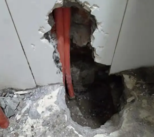 奎文漏水检测电话