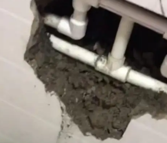 奎文漏水检测电话