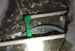 奎文测漏水公司