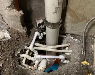 奎文漏水检测哪家好