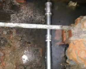 奎文漏水检测公司电话