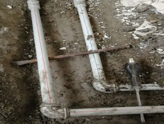 奎文卫生间测漏水多少钱