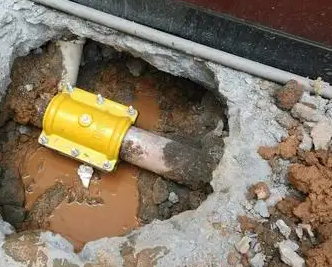 奎文卫生间测漏水哪家好