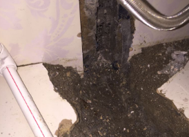 奎文卫生间测漏水哪家好