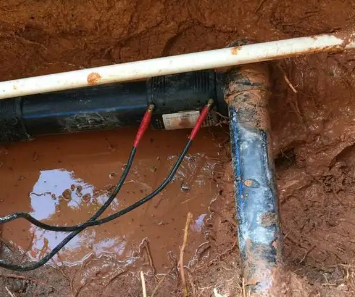 奎文水管漏水检测多少钱