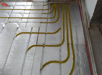 奎文地暖维修哪家好