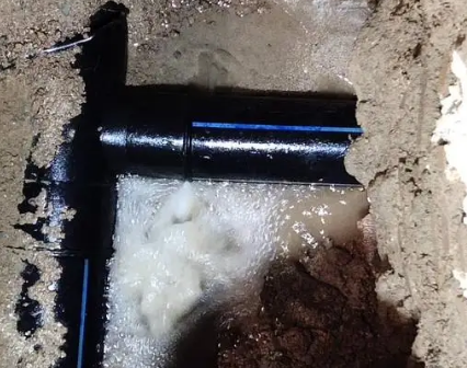 奎文水管漏水检测哪家好