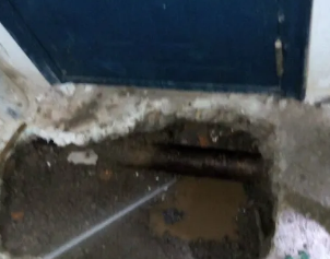 奎文水管漏水检测多少钱