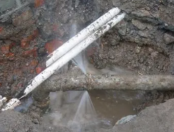 奎文测漏水多少钱