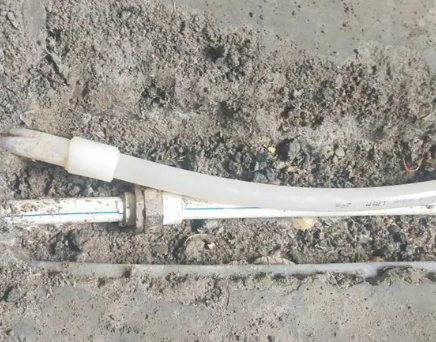 奎文测漏水哪家好