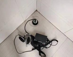 奎文测漏水公司