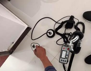 奎文测漏水公司电话